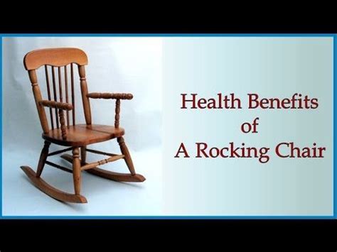 Rocking chair witch mechanical device household retail store